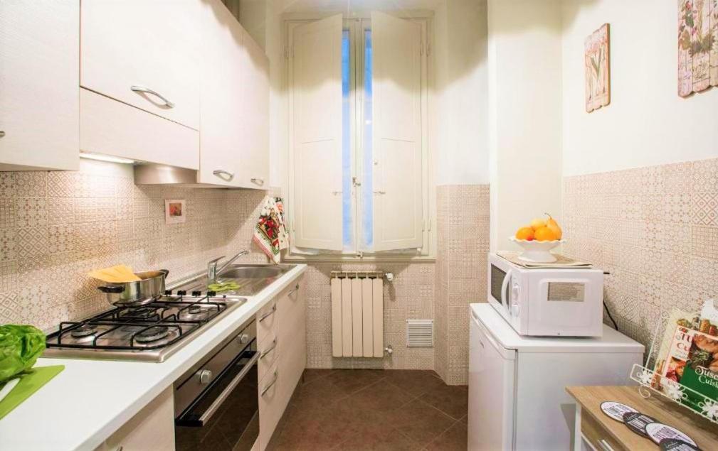 Apartamento Charming Cavour Heart Of