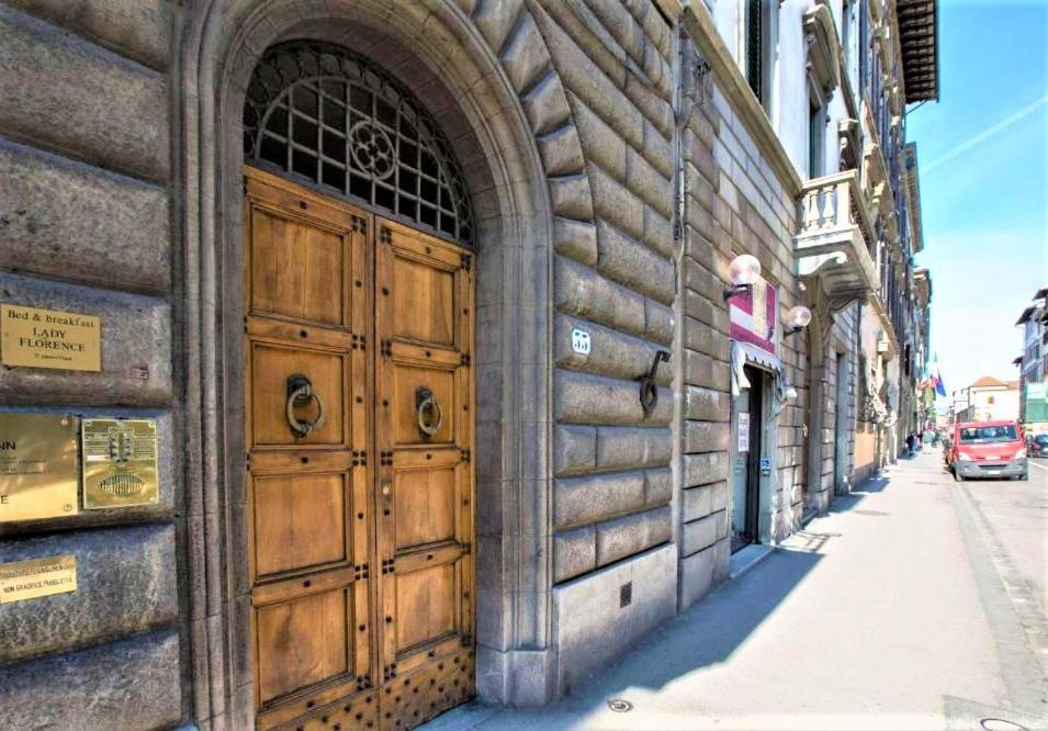 Charming Cavour Heart Of Florença