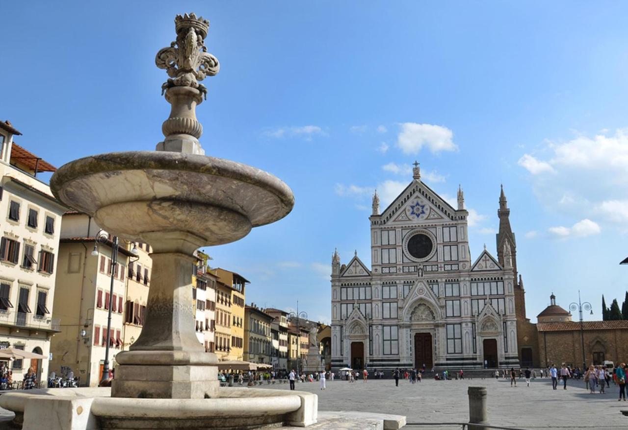 Romantico Attichino Con Terrazzo Vista Duomo !!