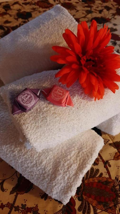 Romantico Attichino Con Terrazzo Vista Duomo !! Appartement Florence