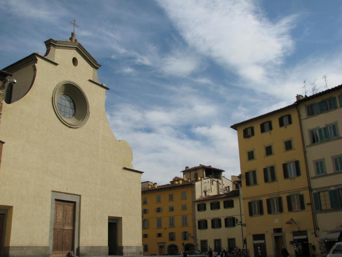 Careggi Appartamento
