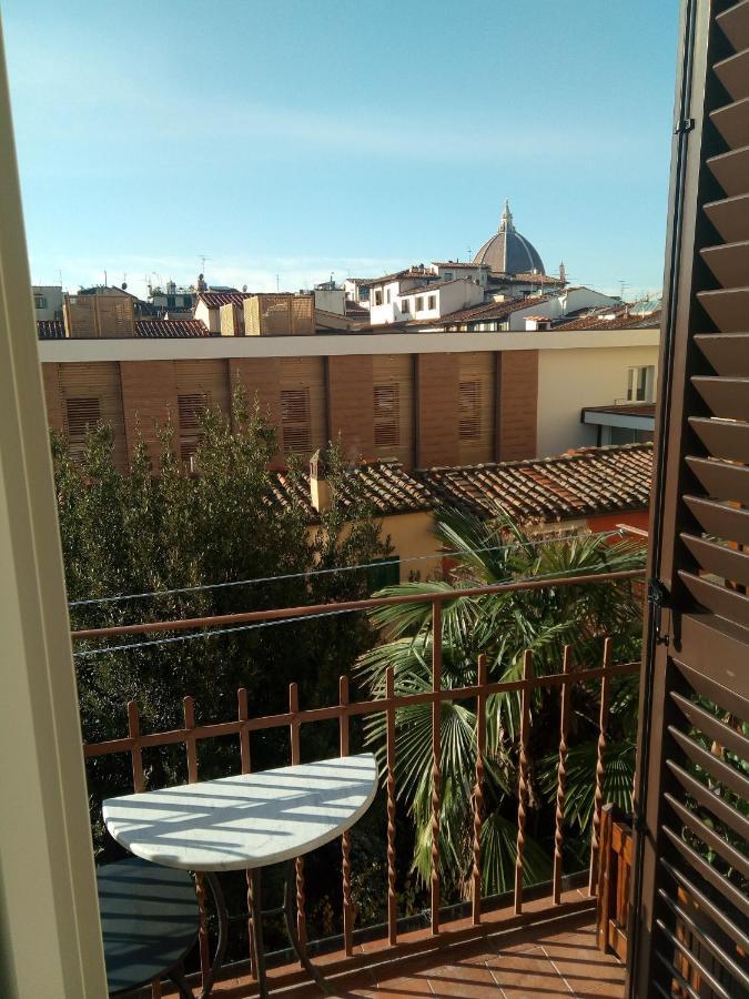 Lovely With Balcony