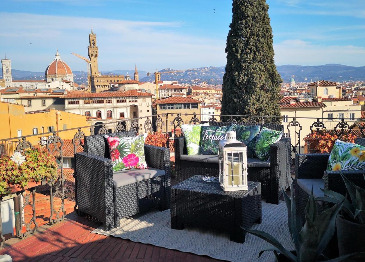 Appartement The View Of Sangiorgio