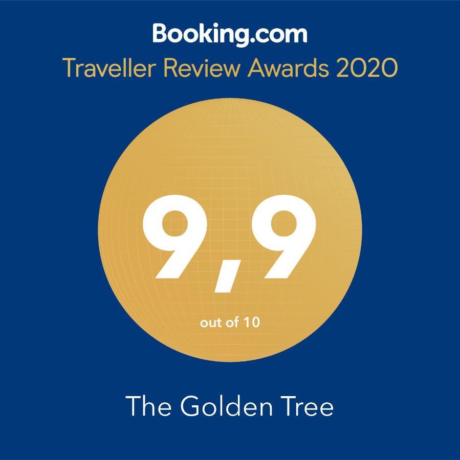 Appartement The Golden Tree