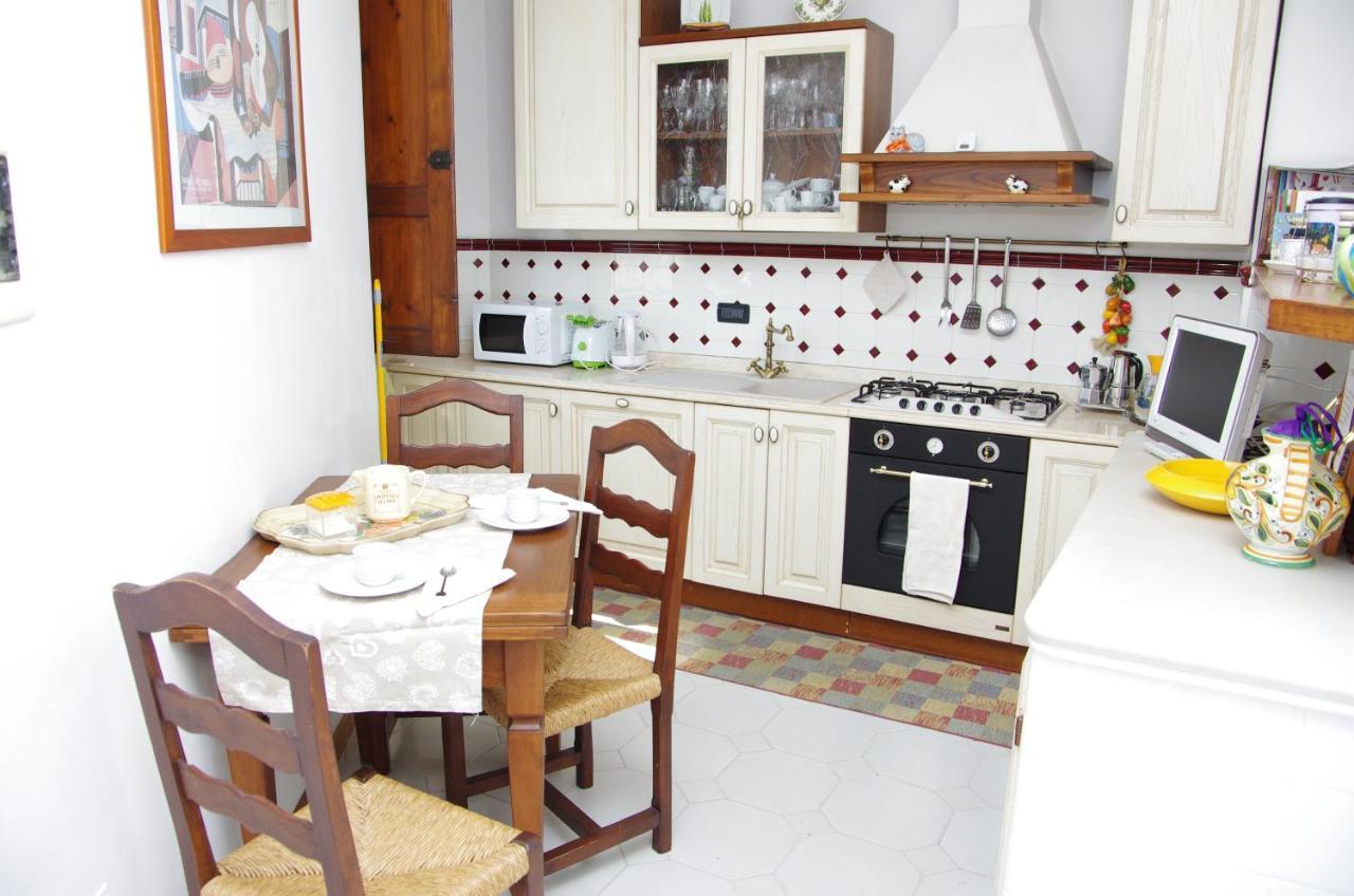 Apartamento Artisti In With Great A/c