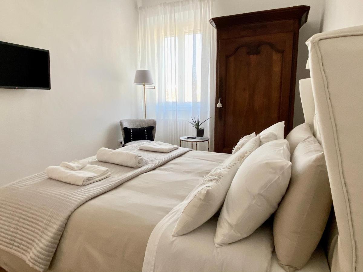 Cantorial Charme Apartment *