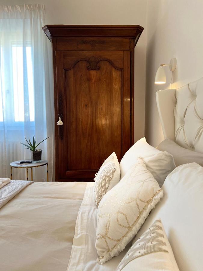Apartment Cantorial Charme