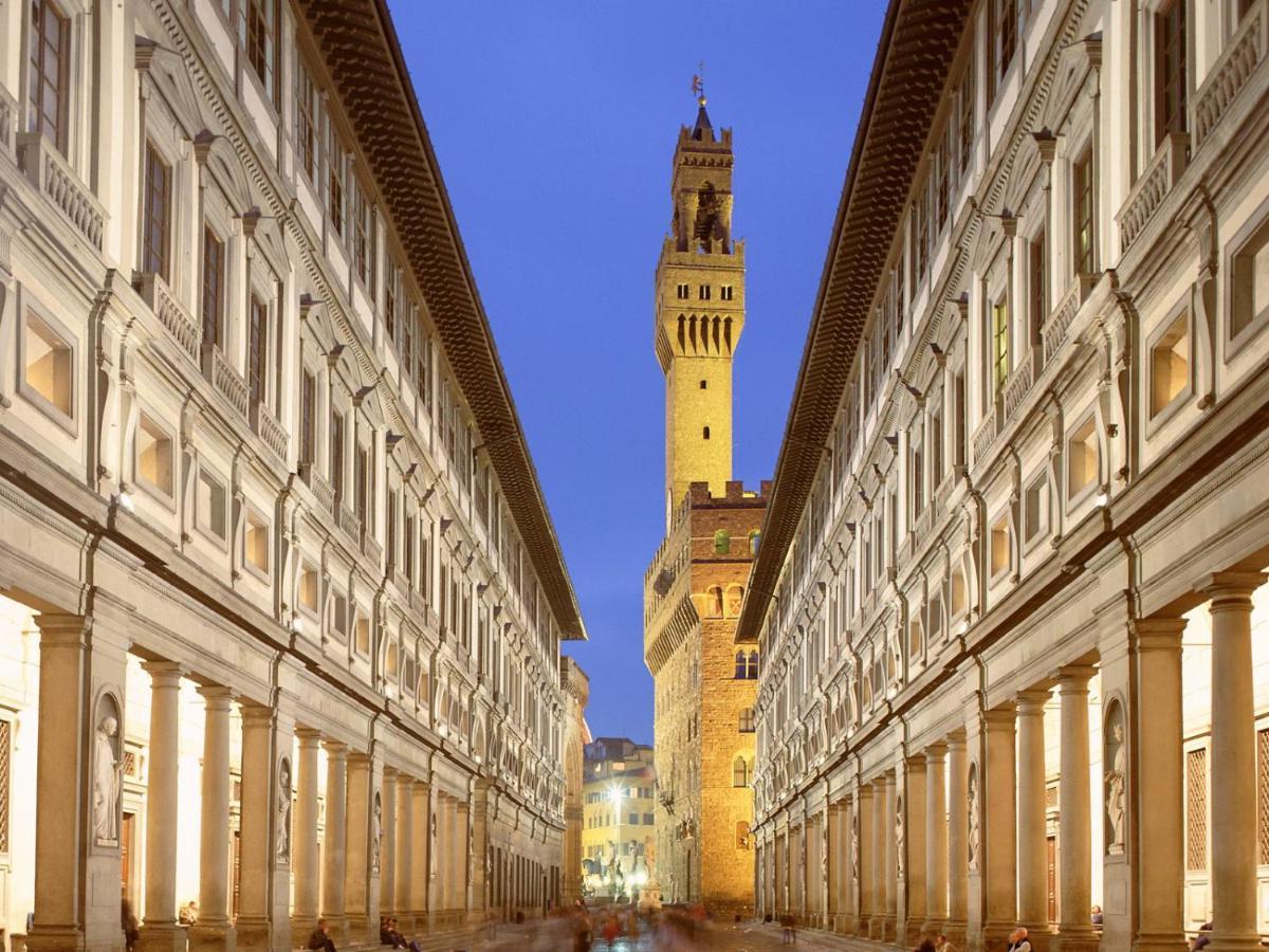 Ristoriapartment Florence