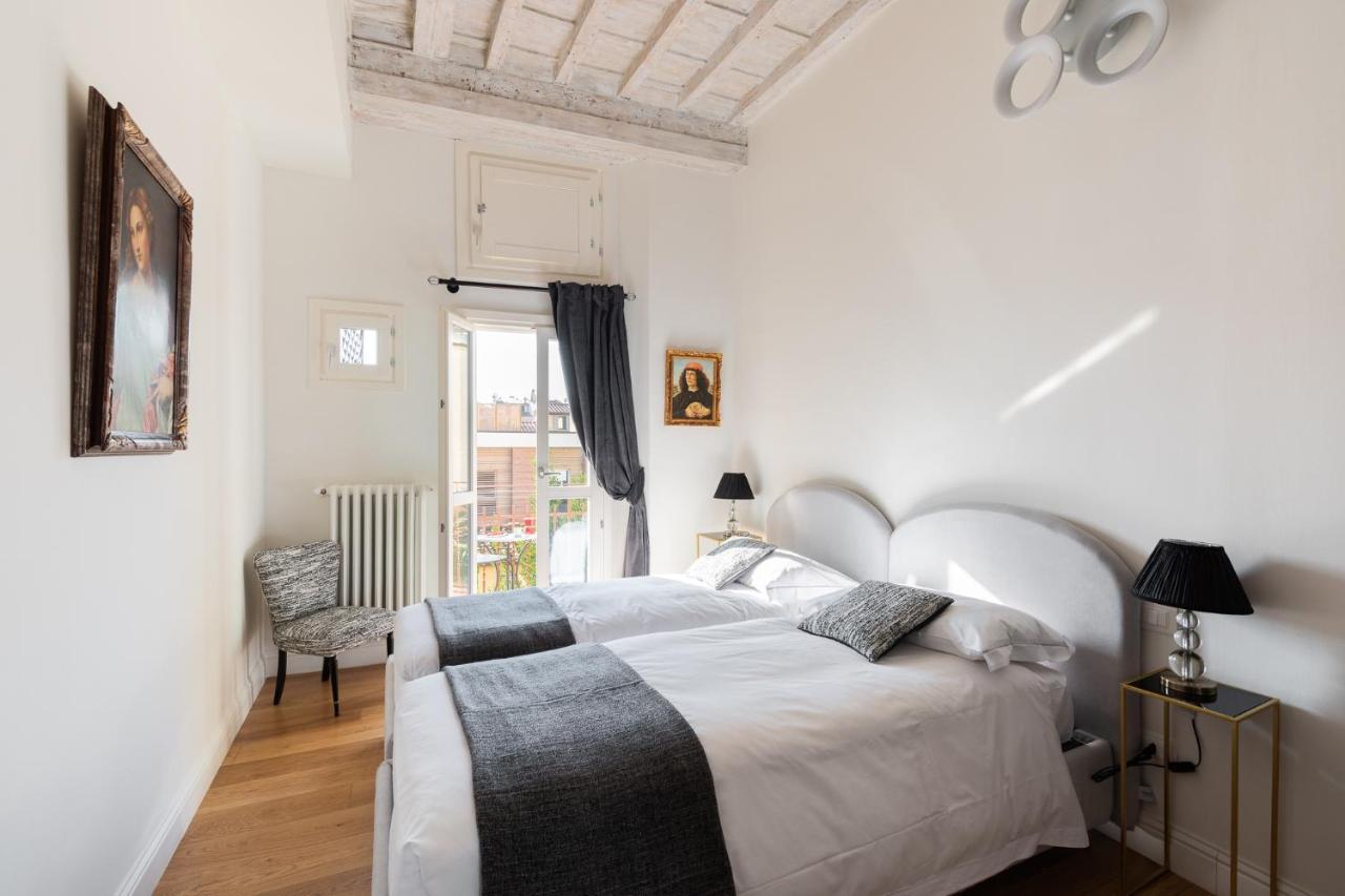 Apartamento Lovely With Balcony *