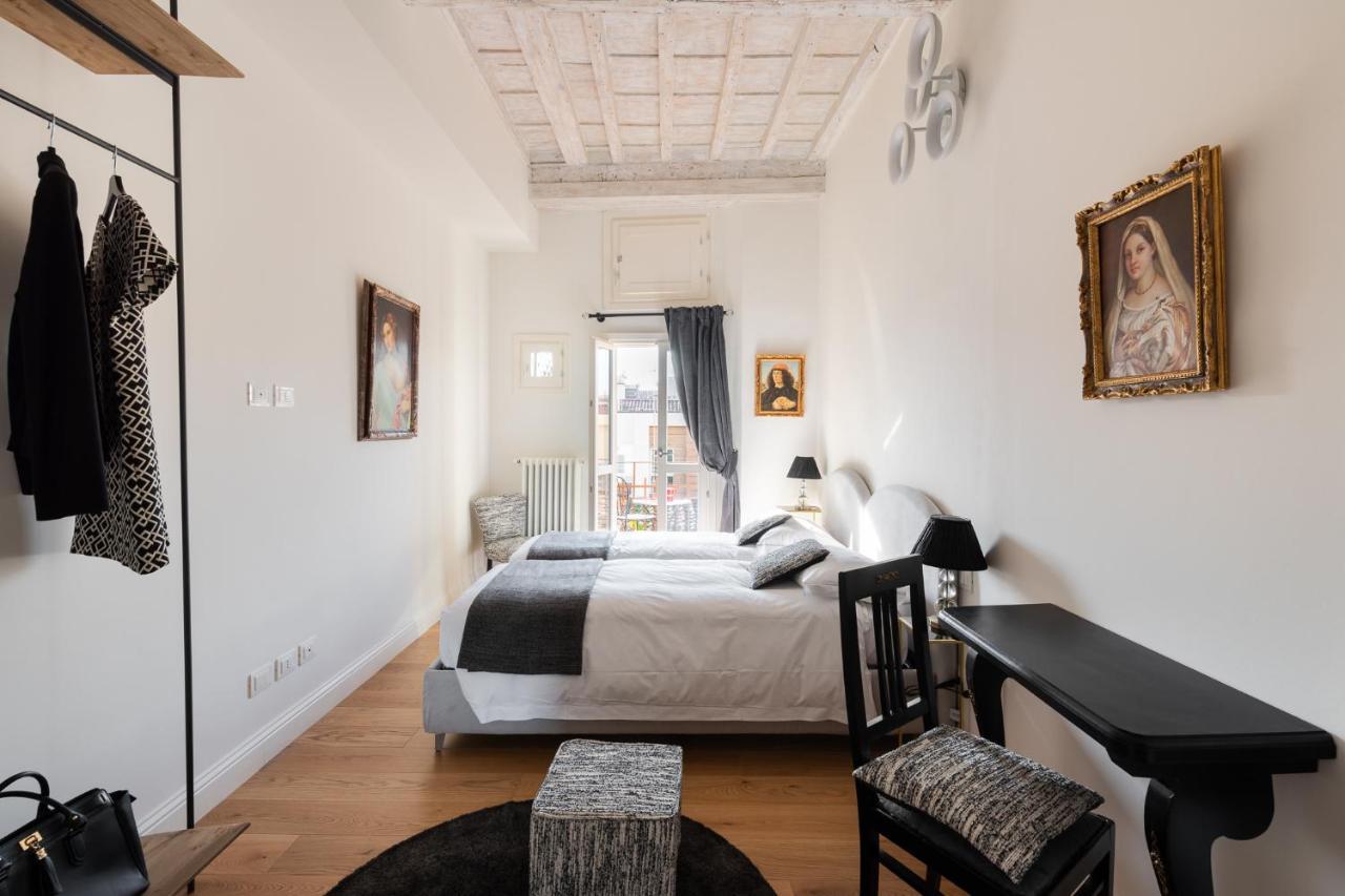 Apartamento Lovely With Balcony