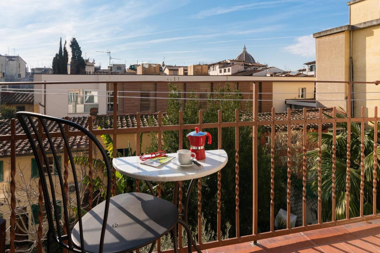 Lovely With Balcony