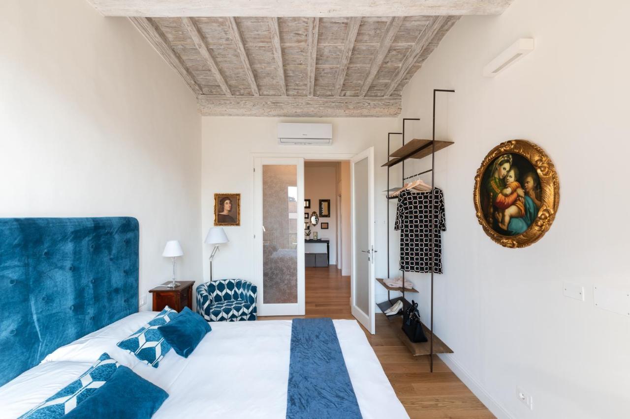 Lovely With Balcony Apartamento Florença