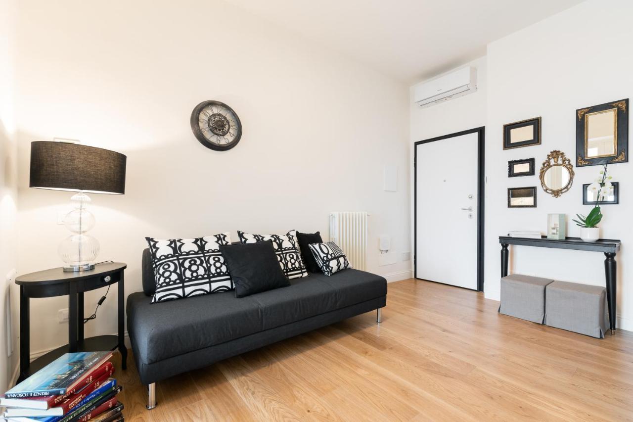 Apartamento Lovely With Balcony Florença
