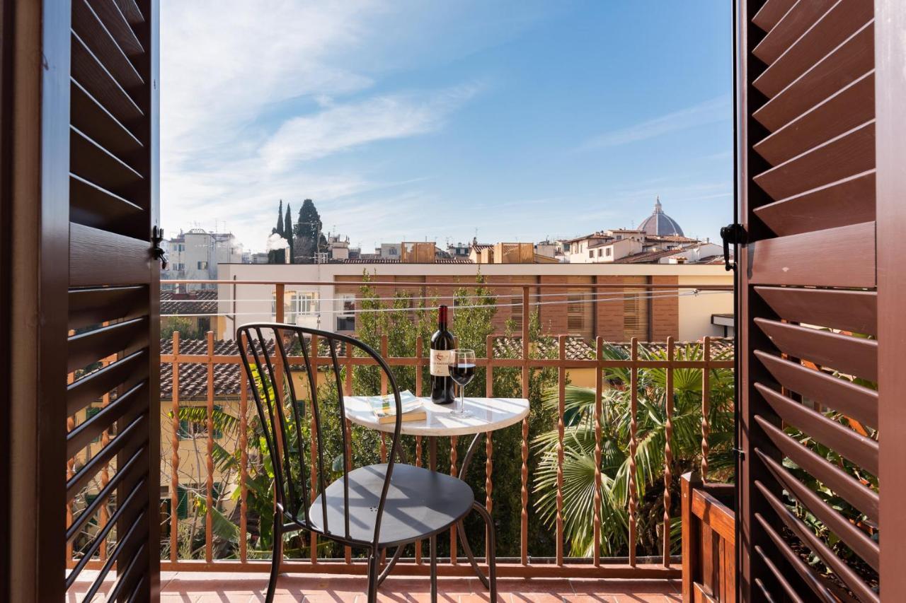 Apartamento Lovely With Balcony