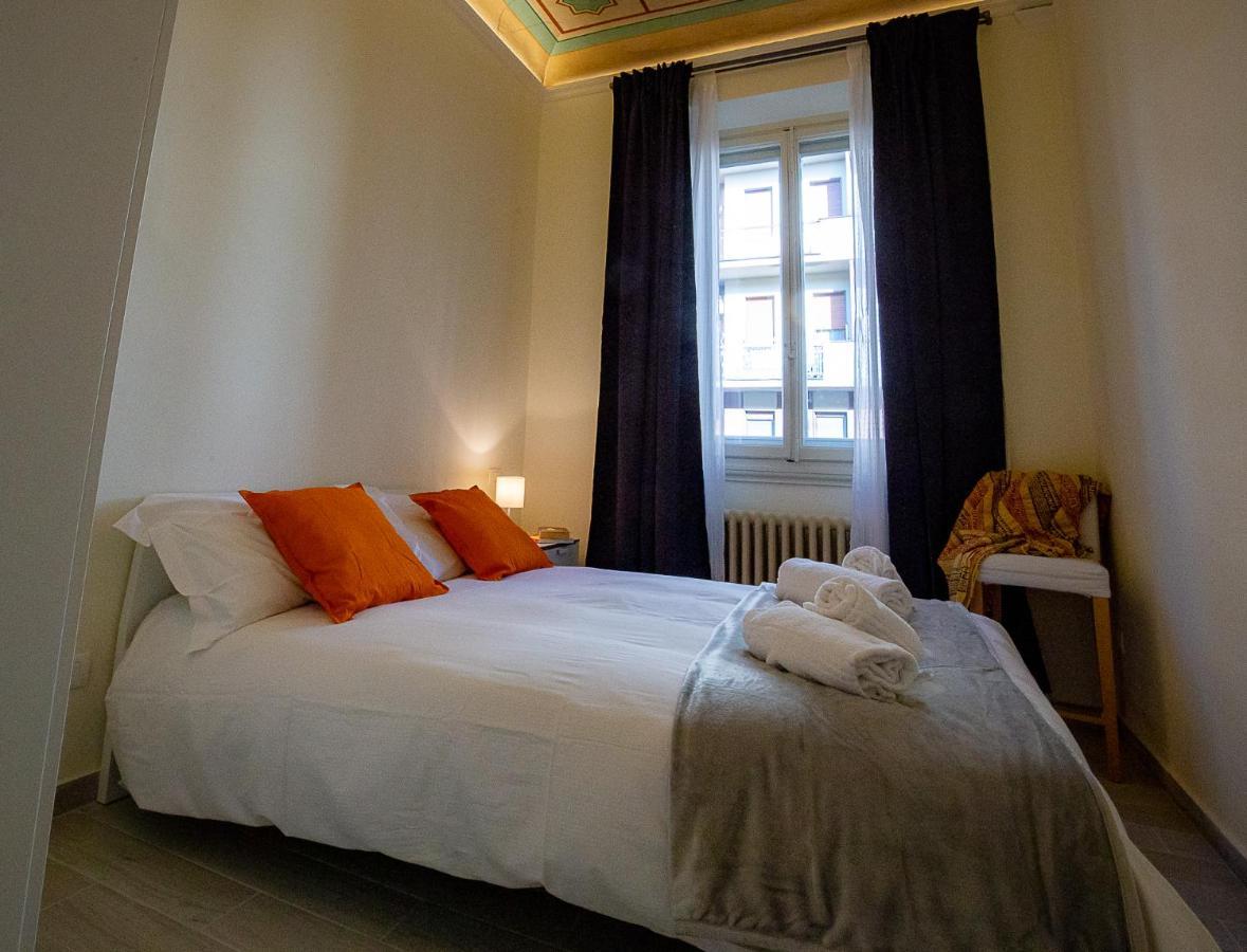 Up * Firenze
