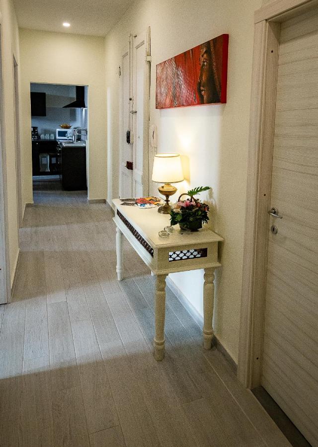 Appartement Up *