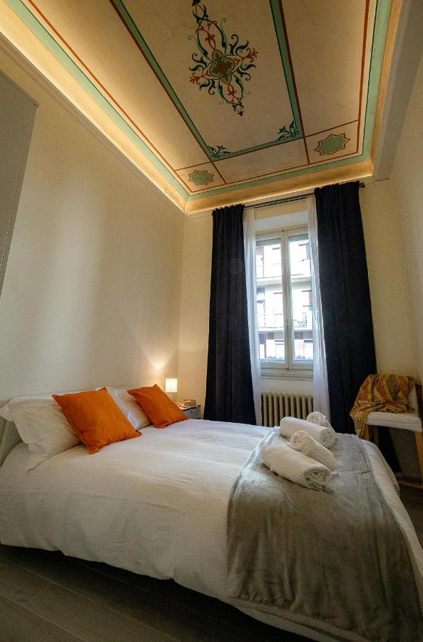 Up * Firenze