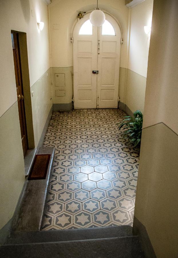 Up Appartement