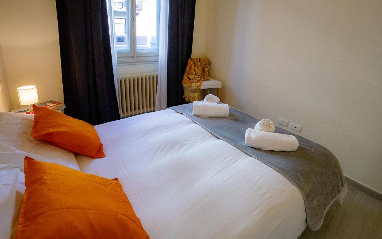 Appartement Up Florence