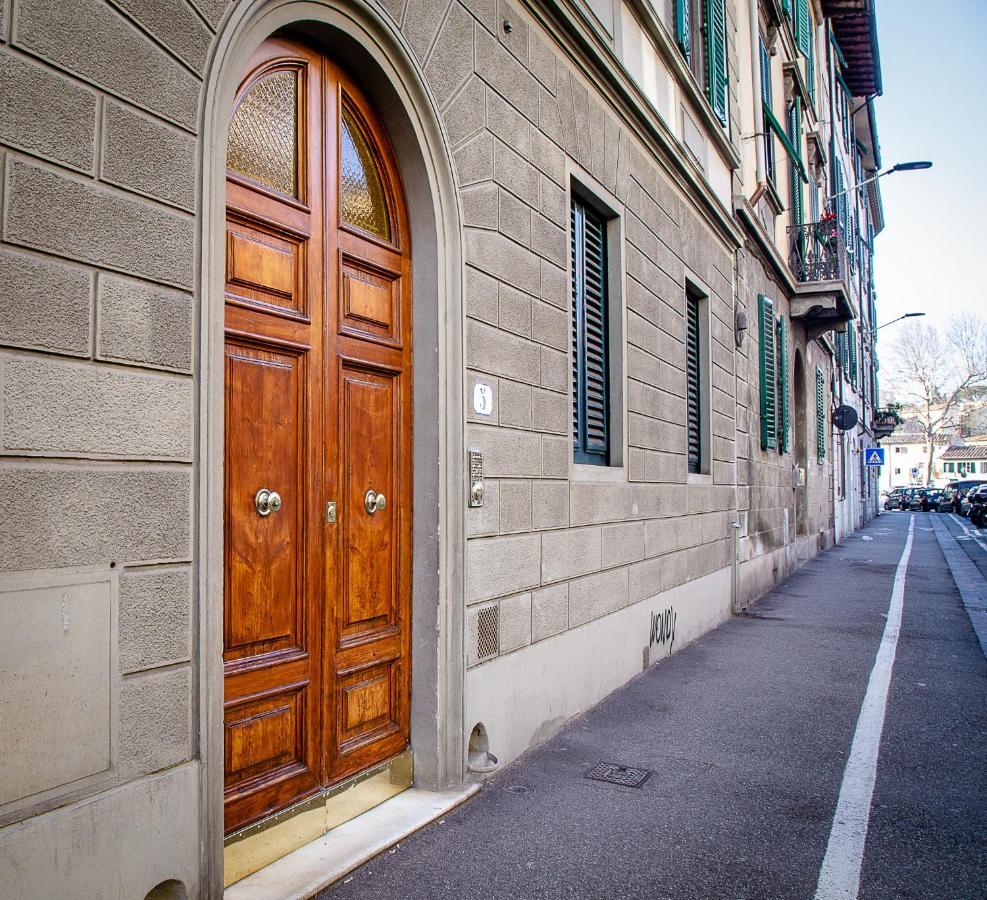 Up Appartement