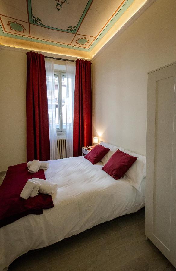 Appartement Up Florence