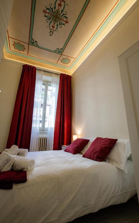 Up Appartement