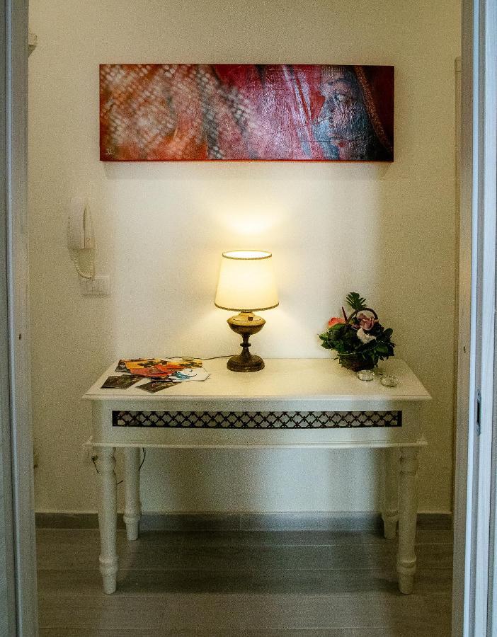 Appartement Up Florence