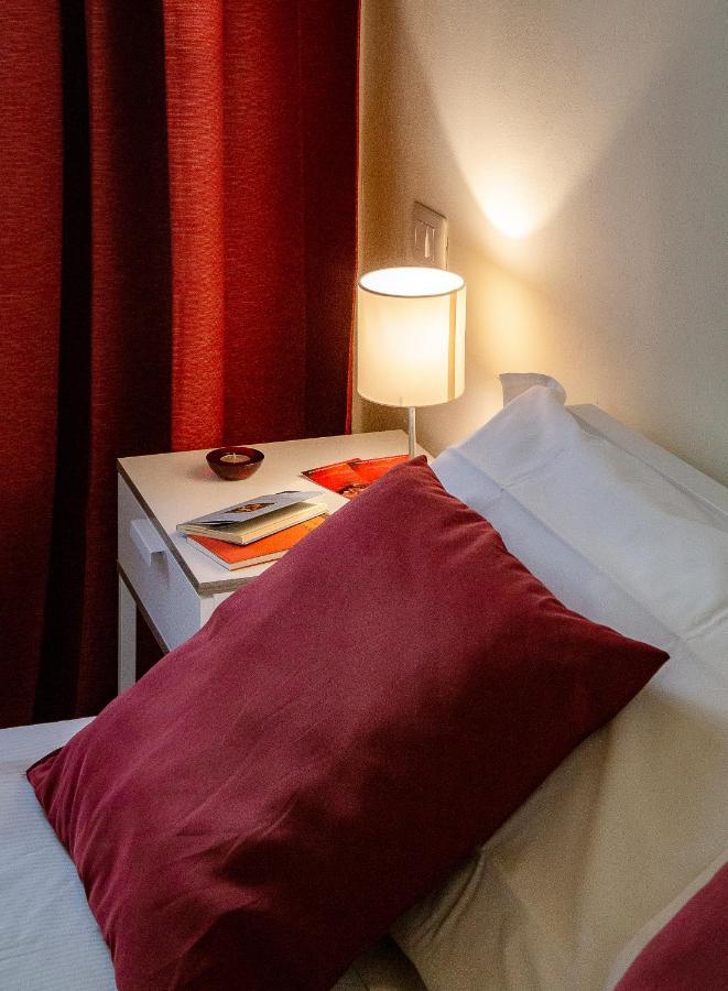 Up Appartement
