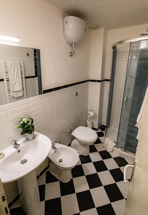 Appartement Up Florence