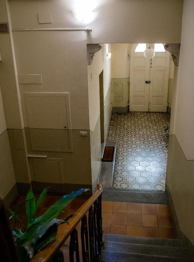 Appartement Up