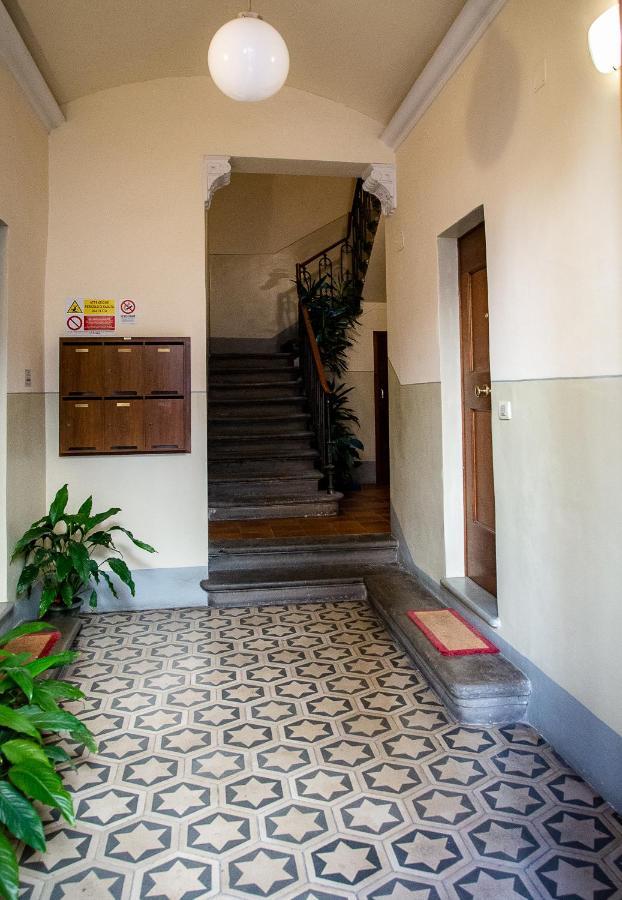 Appartement Up *