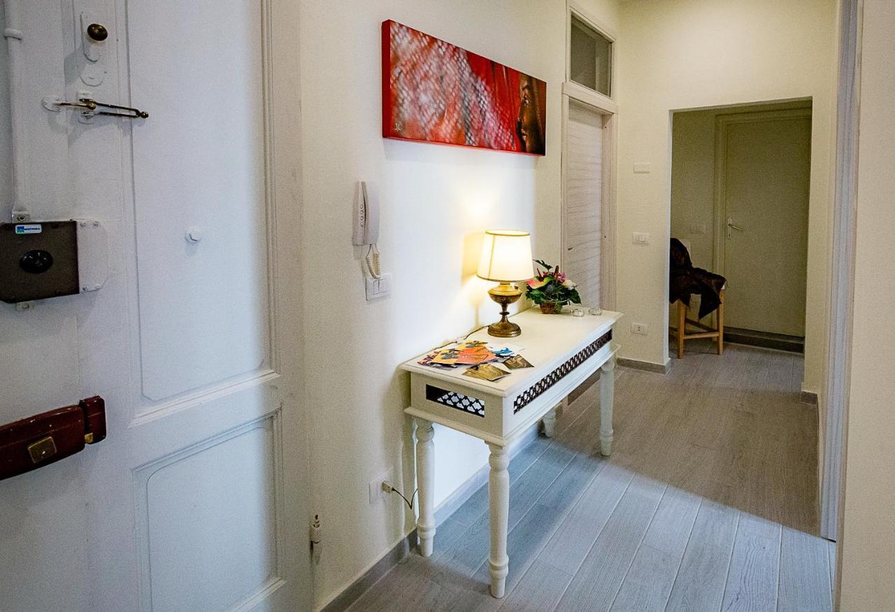 Appartamento Up Firenze