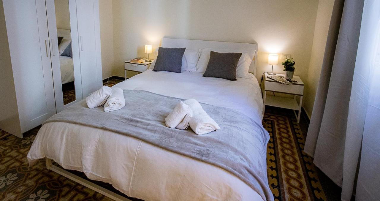 Appartement Up