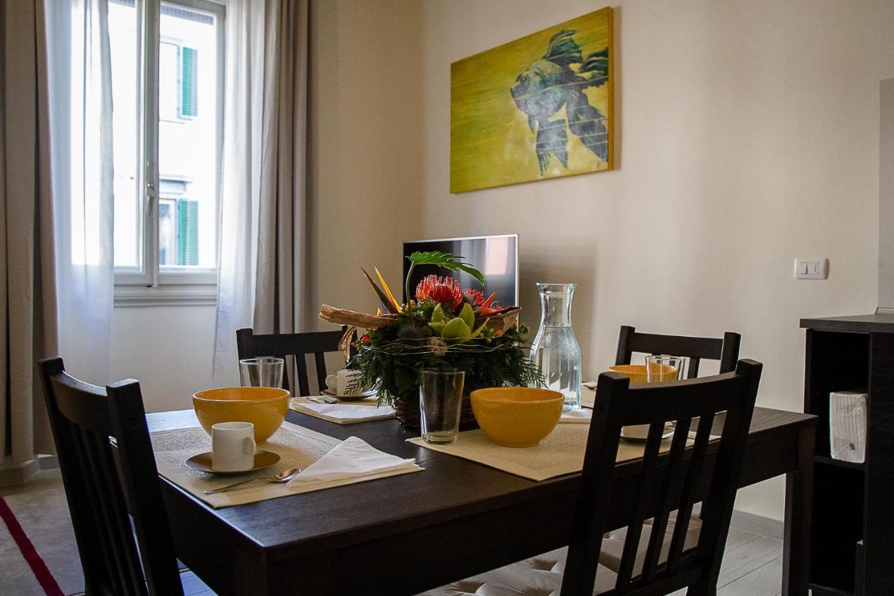 Appartement Up