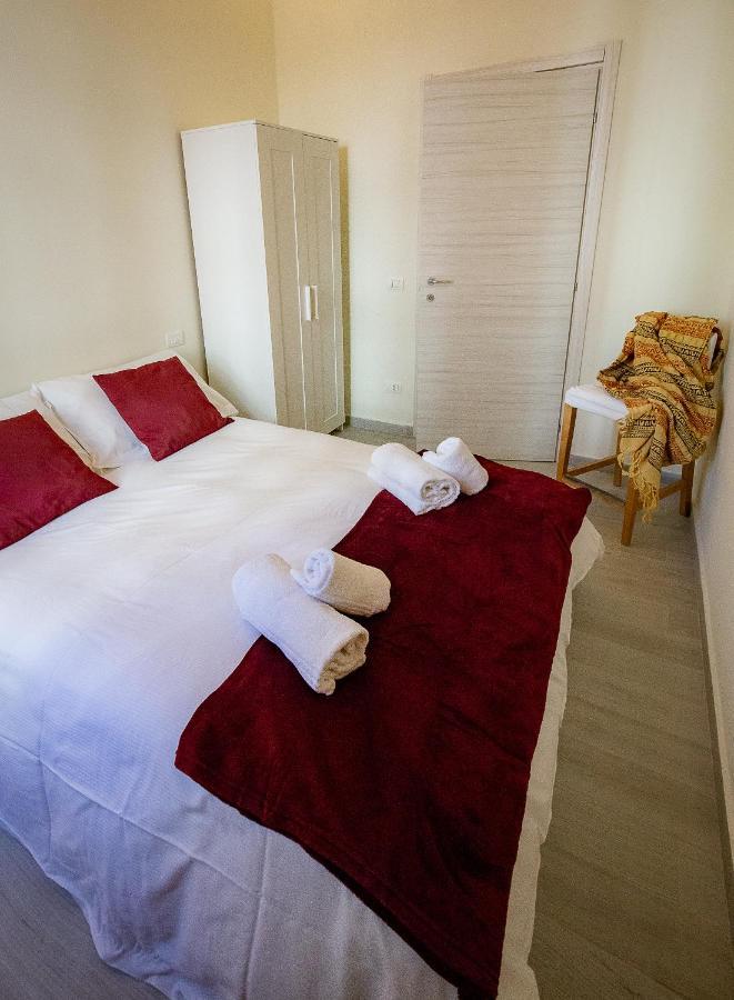 Appartement Up