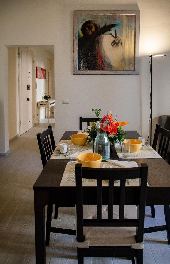 Appartement Up