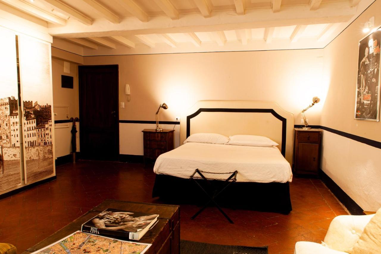 Appartamento Le Stanze Della Contessa Firenze