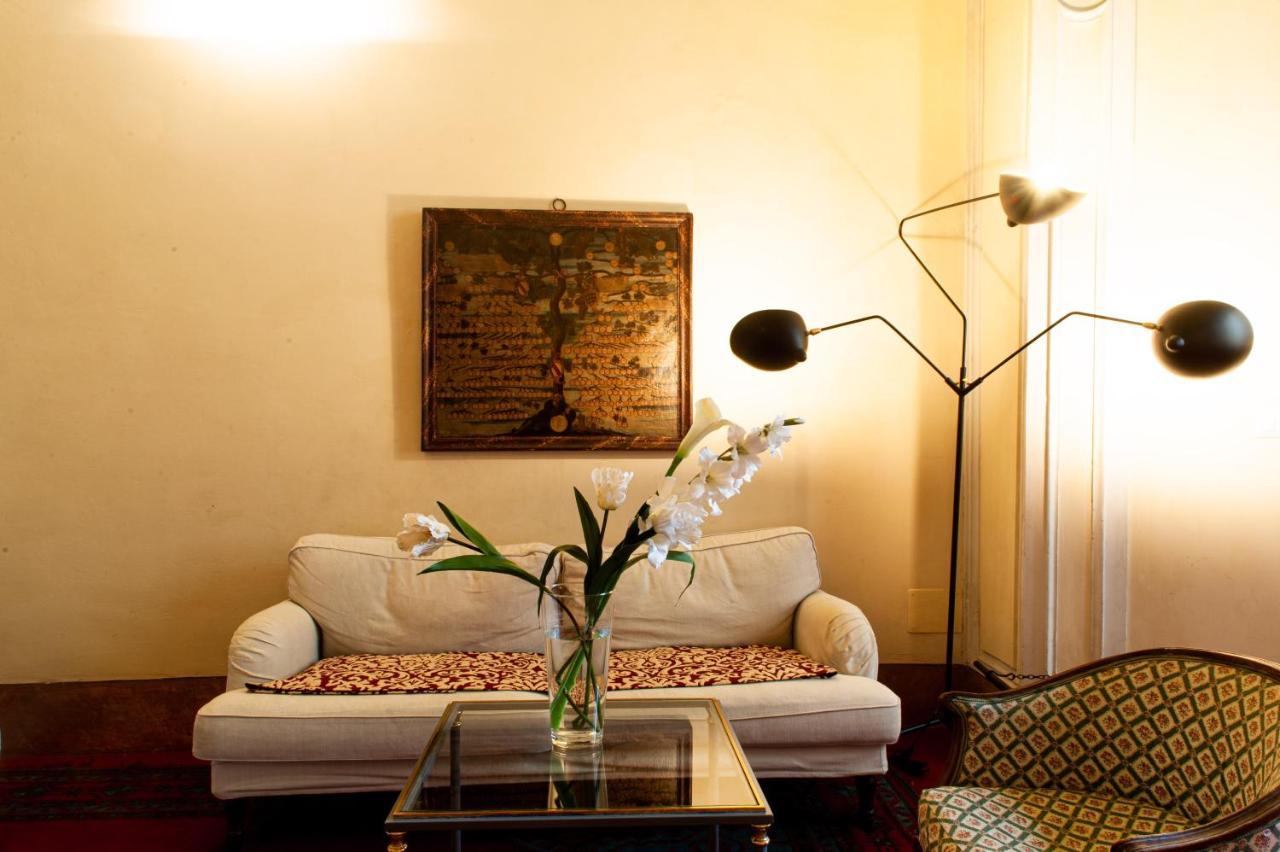 Le Stanze Della Contessa Firenze