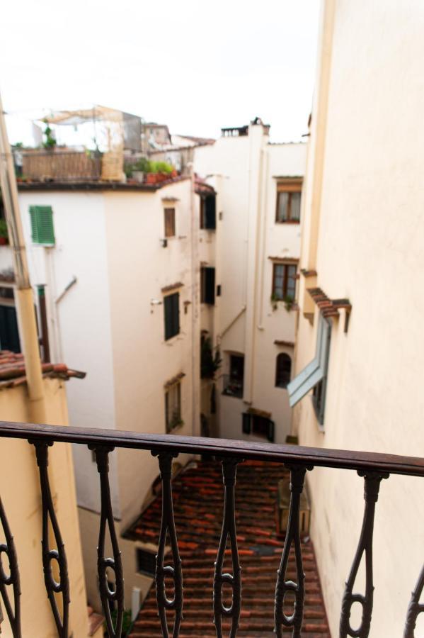 Le Stanze Della Contessa Appartamento Firenze