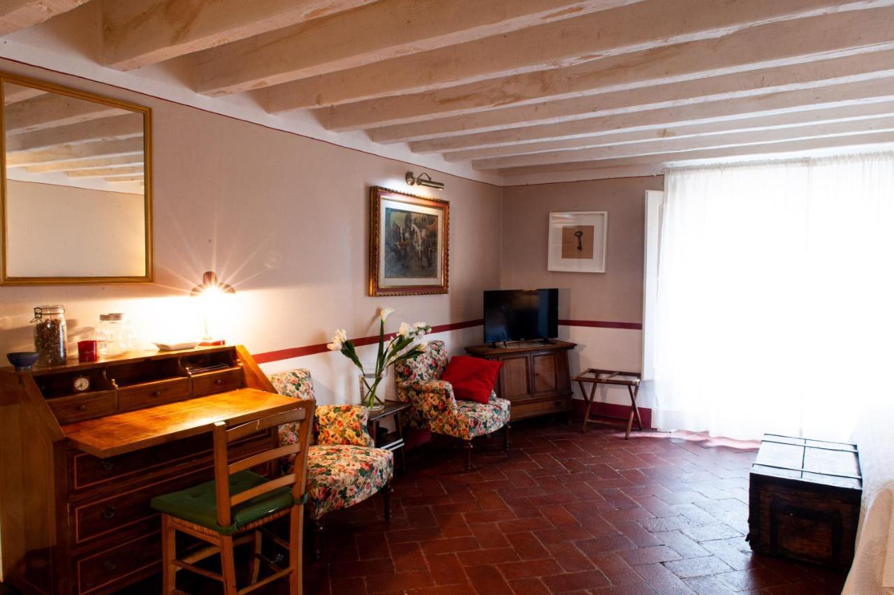 Le Stanze Della Contessa * Firenze
