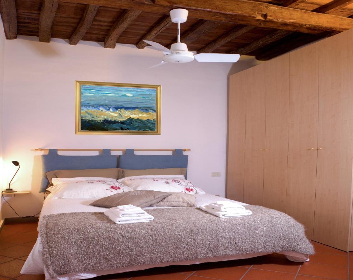 Apartment Romantico Balcone In Centro *