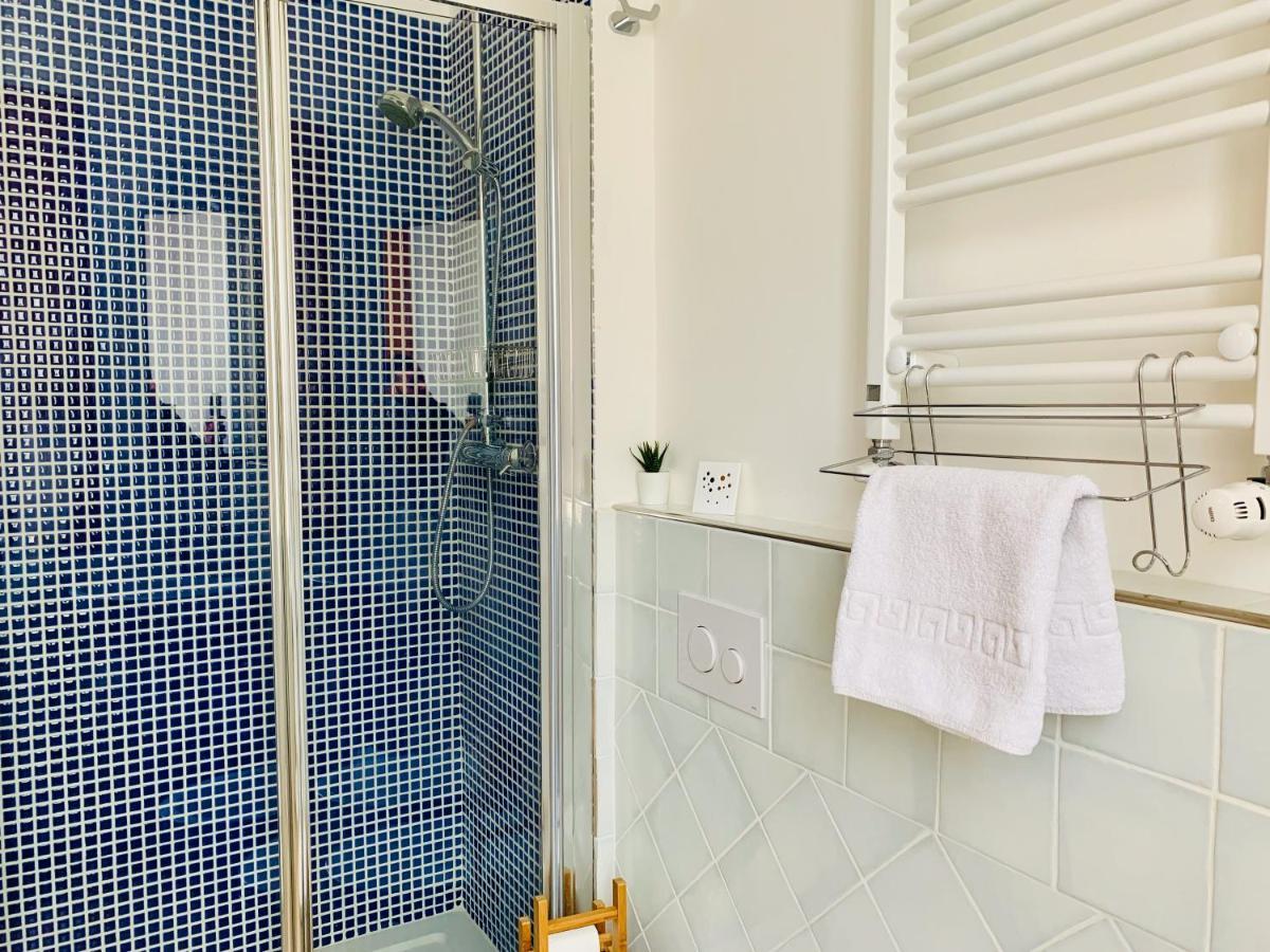 Appartement San Marco *