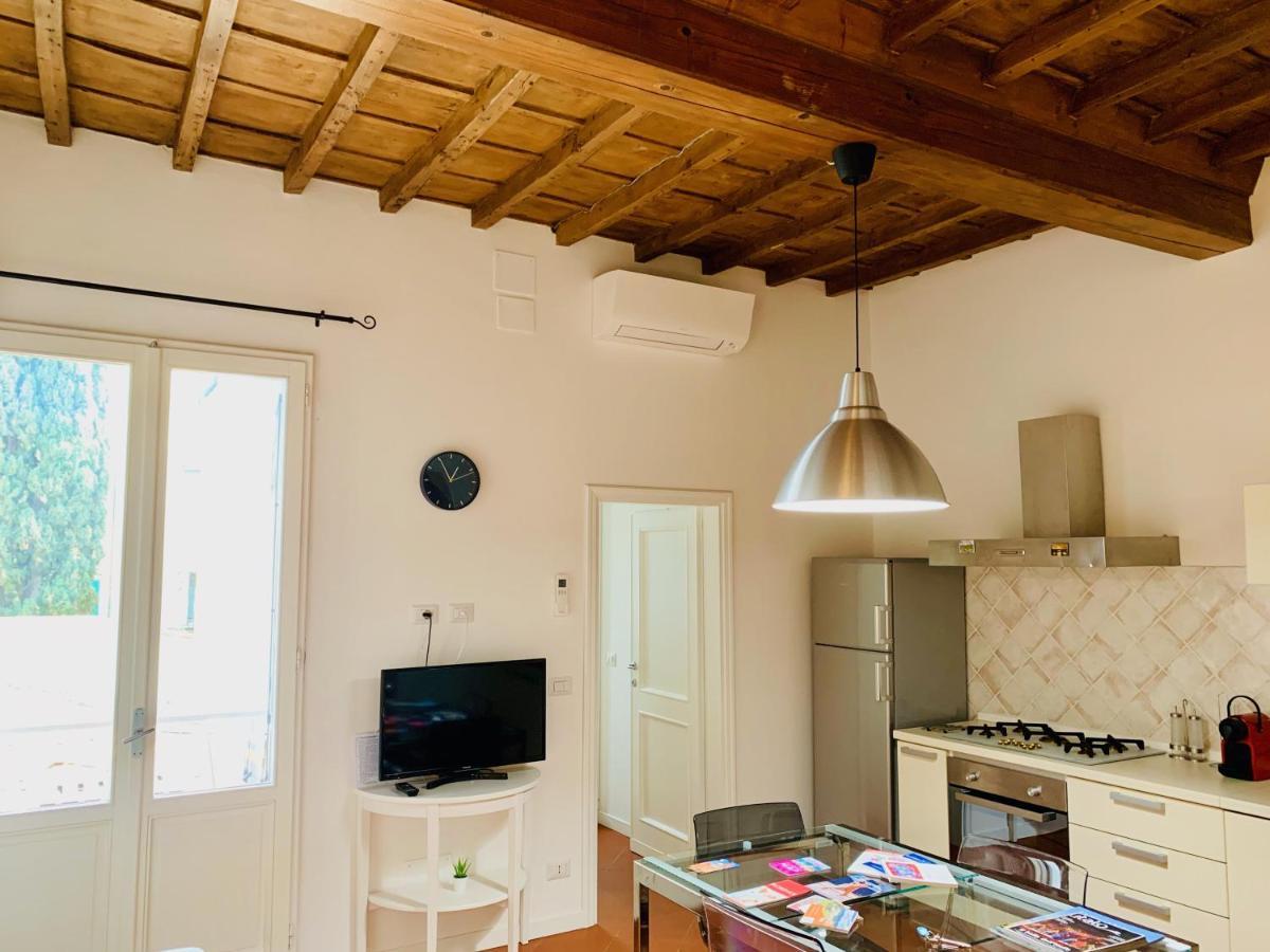 San Marco Appartement *