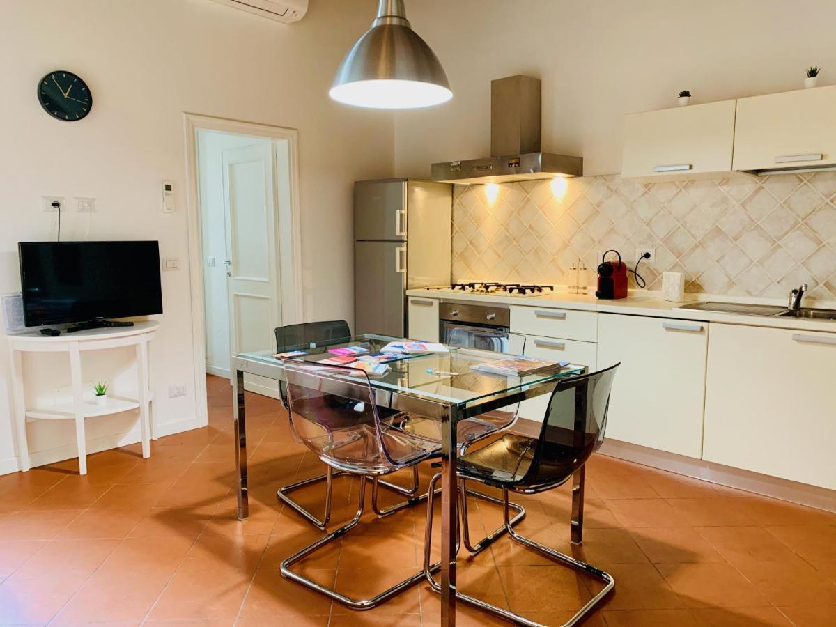 Appartamento San Marco