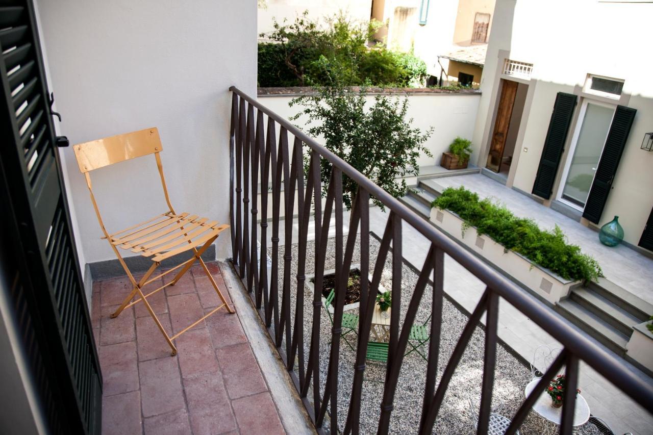 Pietrapiana Boutique Apartment *