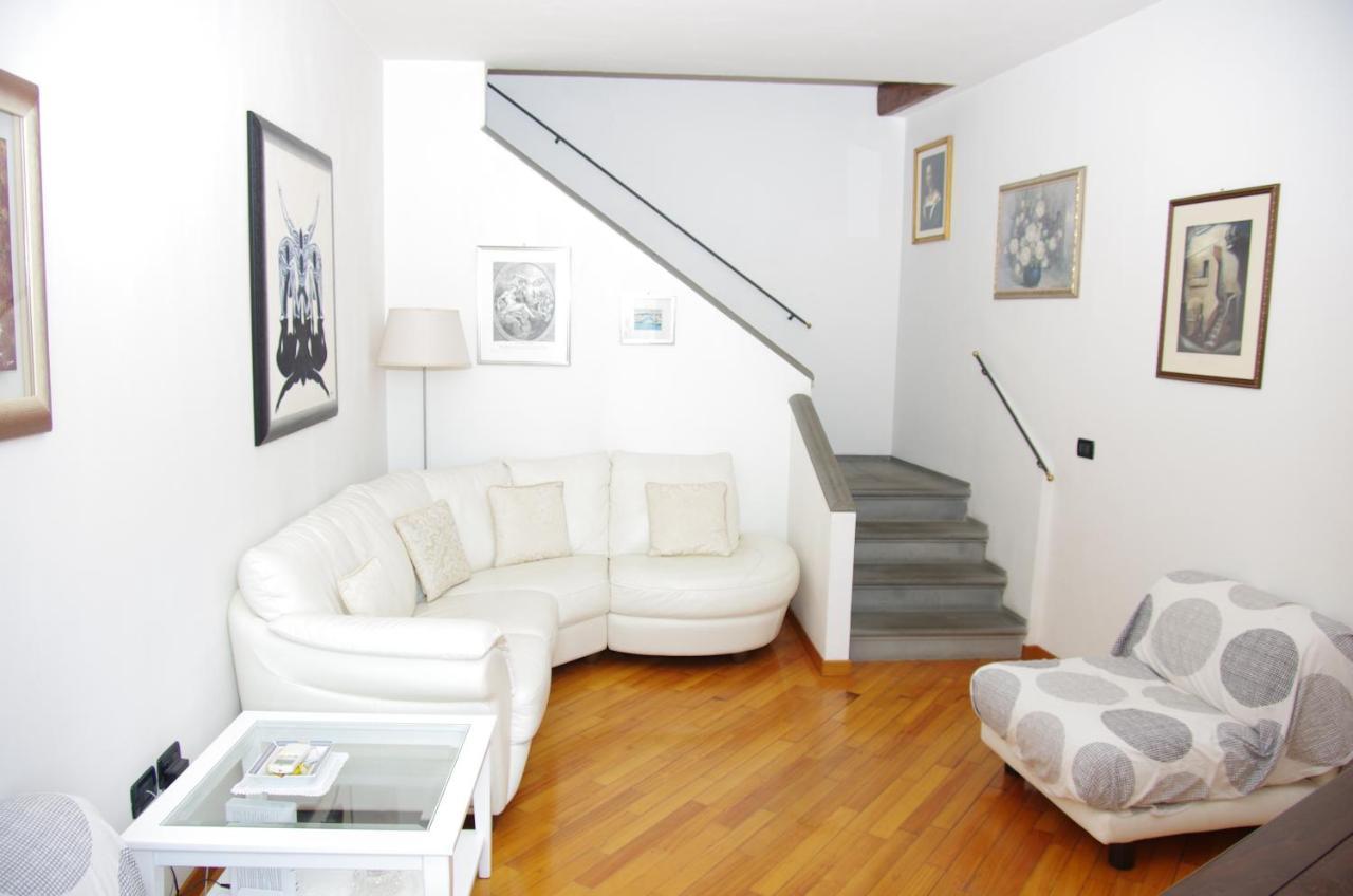Artisti In With Great A/c Apartamento