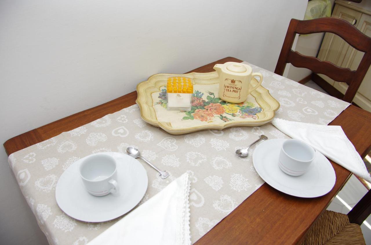 Apartamento Artisti In With Great A/c