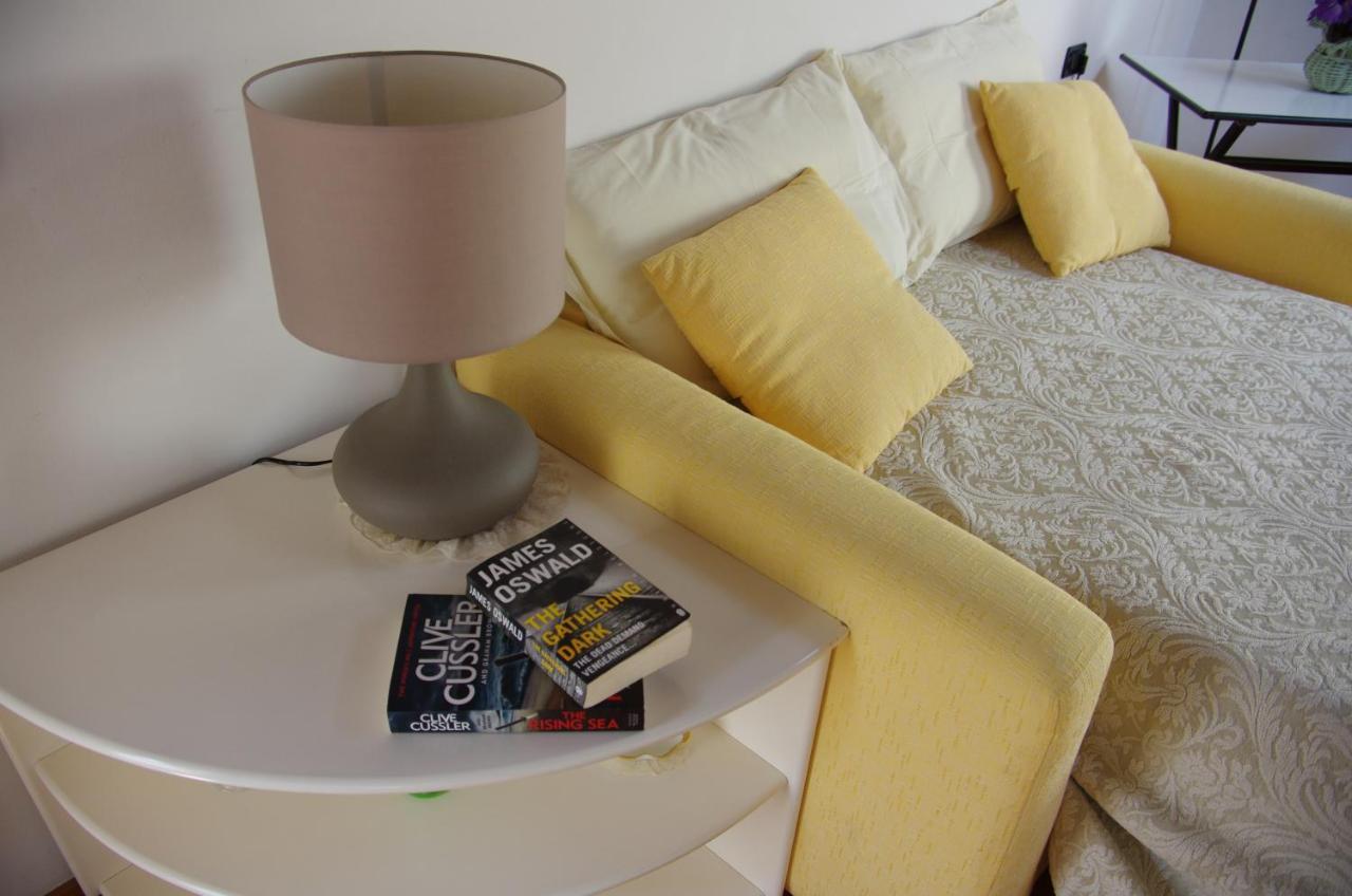 Apartamento Artisti In With Great A/c *