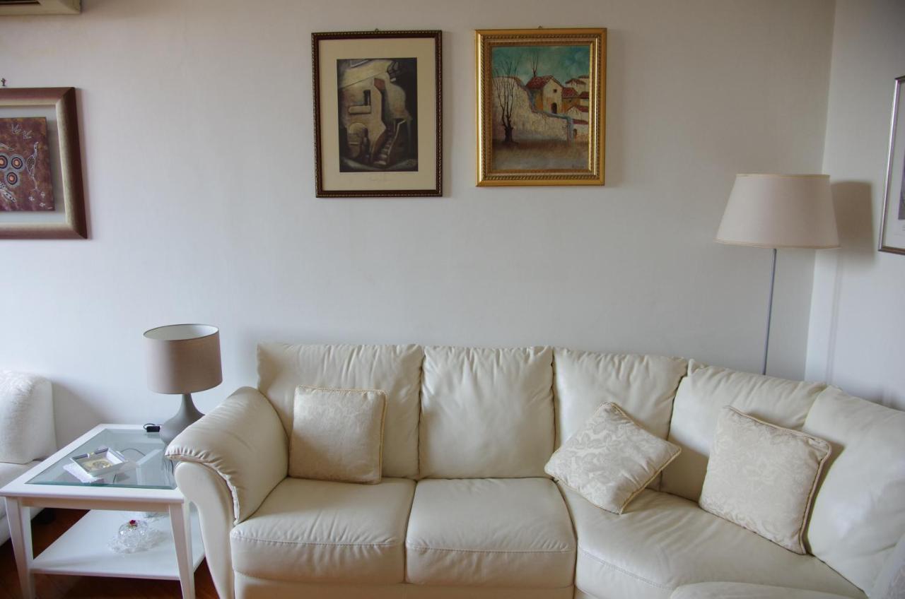Artisti In With Great A/c Apartamento