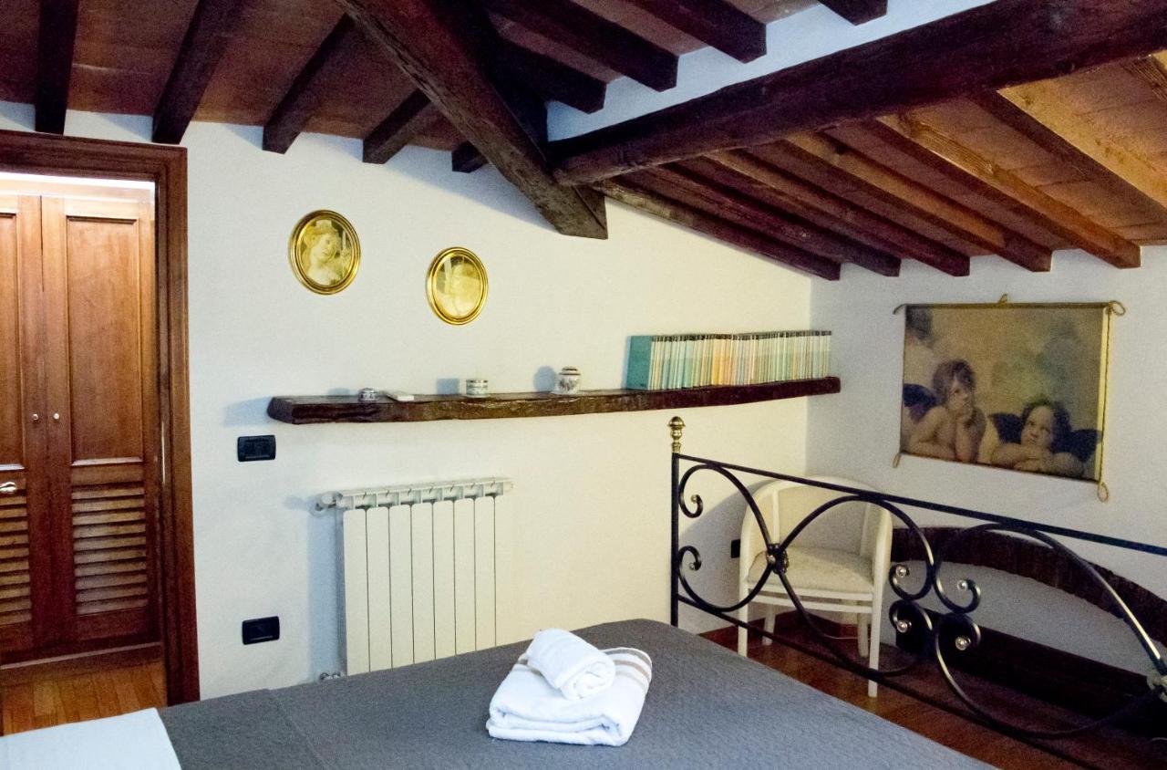 Apartamento Artisti In With Great A/c